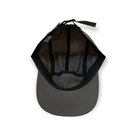 NYLON LOW CAP GREY K-97