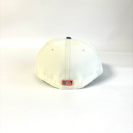 USA買付　NEW ERA USA 59FIFTY “New York Yankees 2000 World Series” 　NEW-11