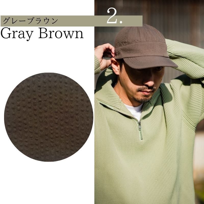 J-FIT Round Cap CON-81 | confidence store
