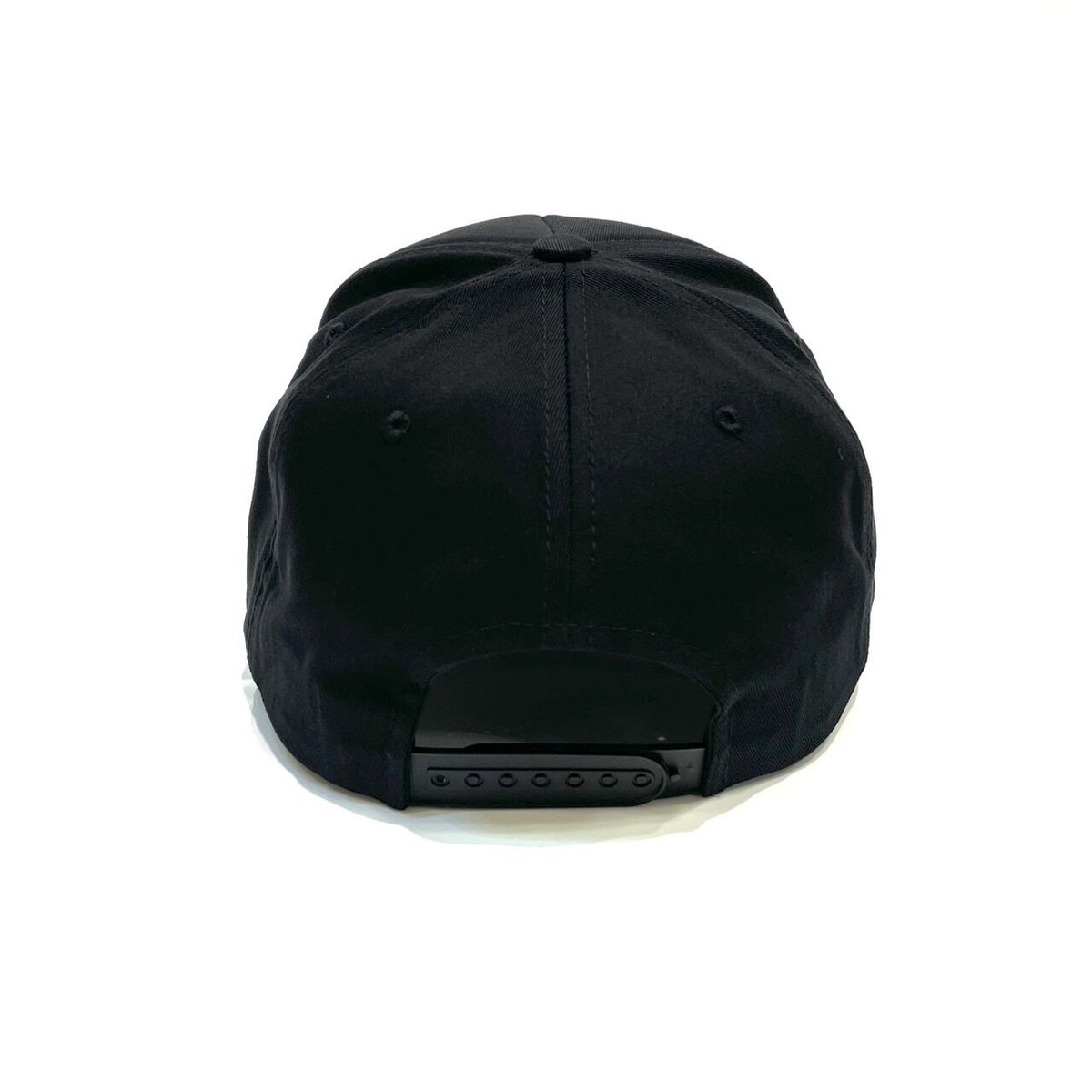 I AM CAP black K-62 | confidence store