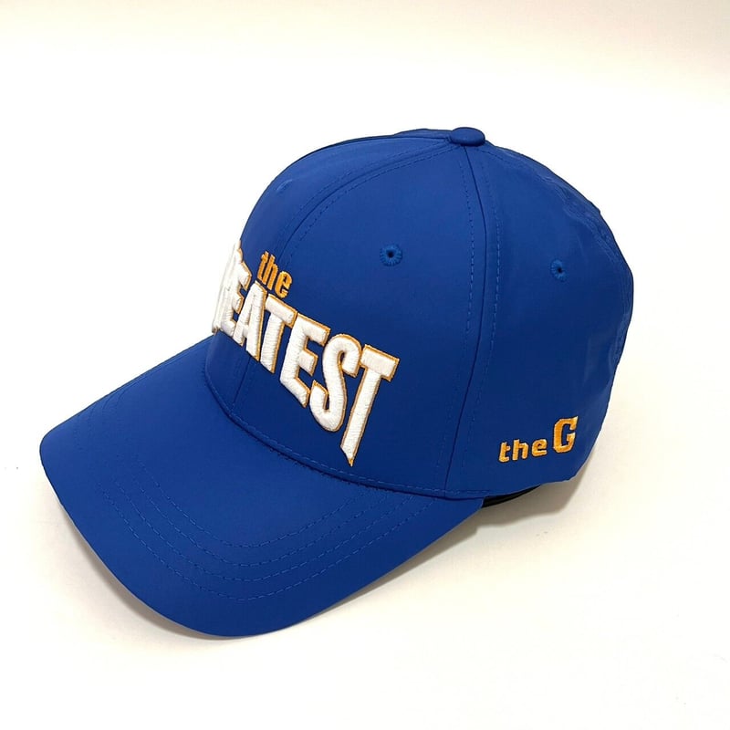 キャップ　#2牧選手Blue Mates 限定品 キャップ #2牧選手Blue Mates 限定品 キャップ #2牧選手Blue