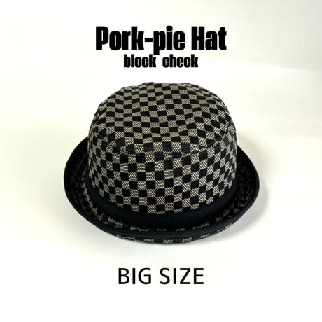 ポークパイハット | STORES
