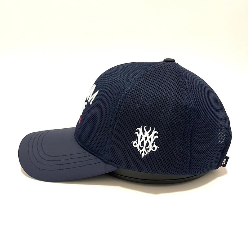 golf CAP Navy k-29 | confidence store