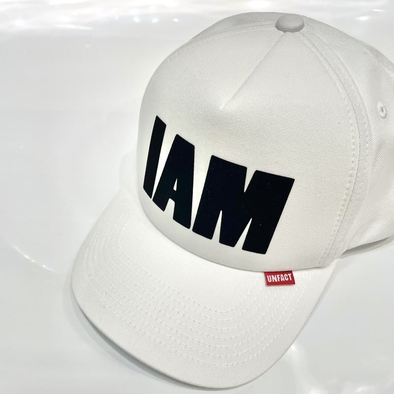 i am what i am キャップ 2025年最新】i am what i am キャップの人気アイテム - メルカリ