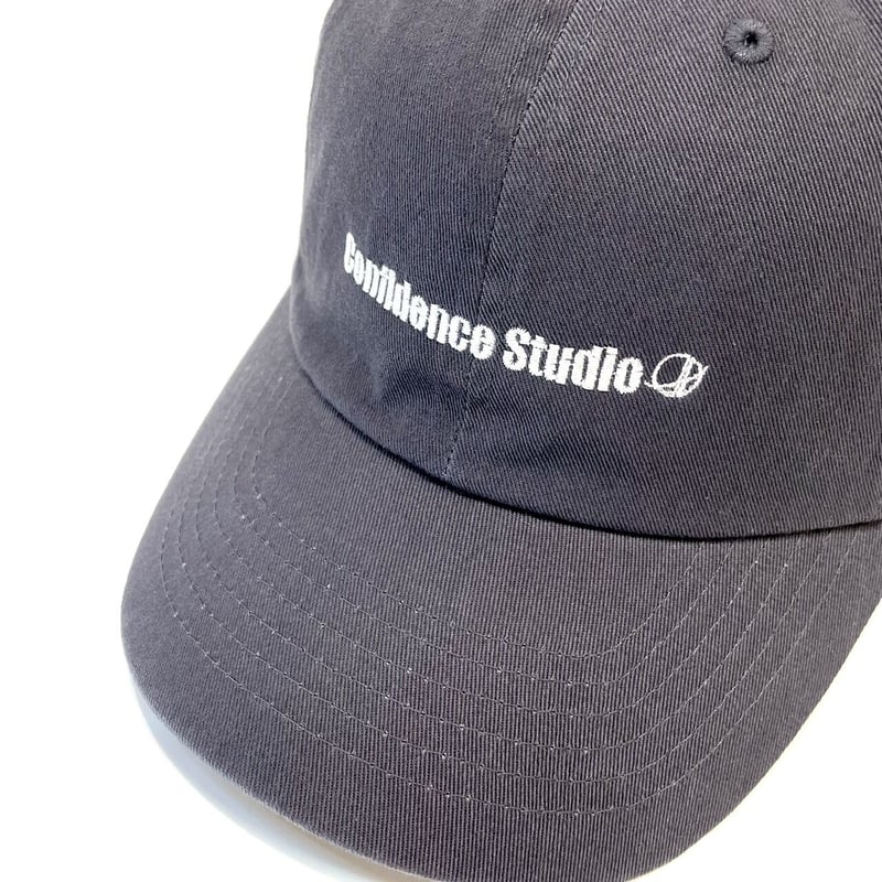 CONFIDENCE STUDIOのキャスキャップ２点セット CONFIDENCE STUDIOのキャスキャップ2点セット 7a93b28f-9a62