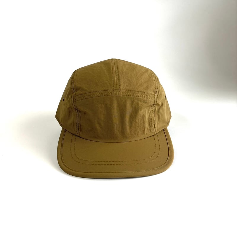 NYLON LOW CAP CAMEL K-96 | confidence store