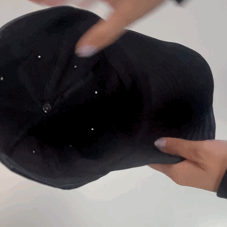 MISTINA CAP