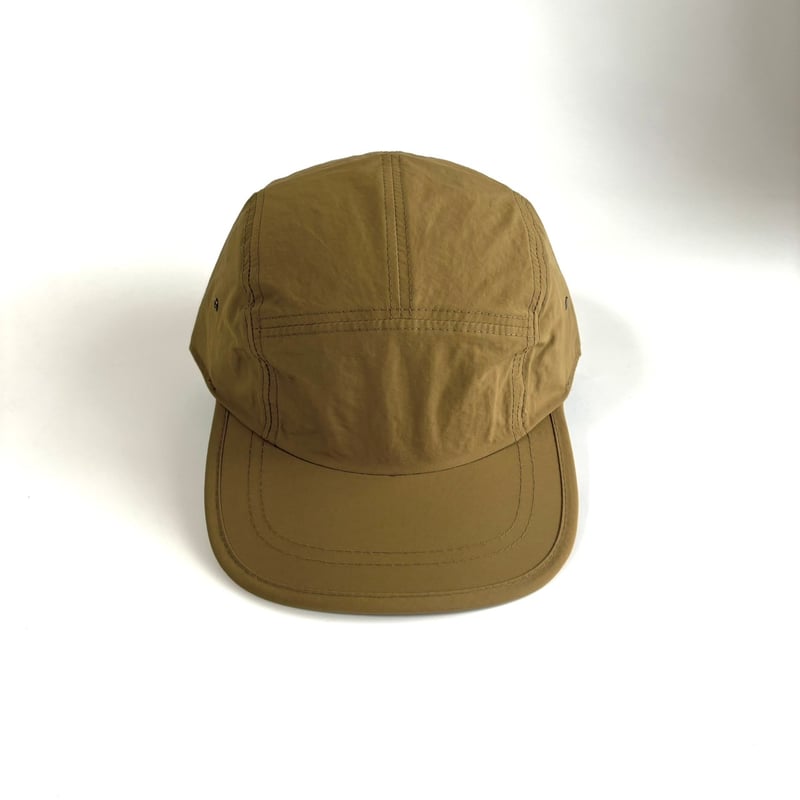 NYLON LOW CAP CAMEL K-96 | confidence store