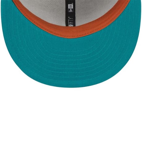 USA買付　Los Angeles Dodgers New Era 59FIFTY Fitted  NEW-41