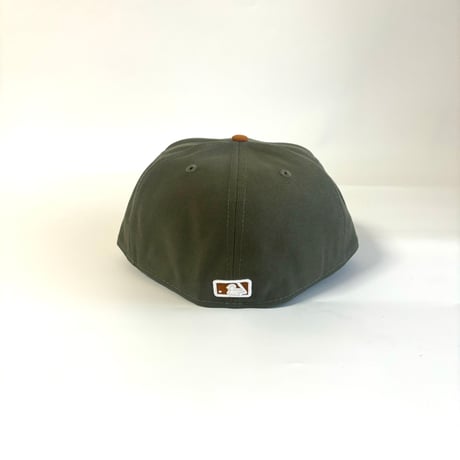 USA買付　NEW ERA USA 59FIFTY A-FRAME “New York Yankees”　NEW-13