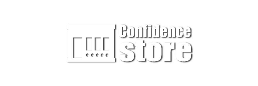confidence store