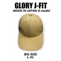 GLORY J-FIT　G model  Beige GL-02