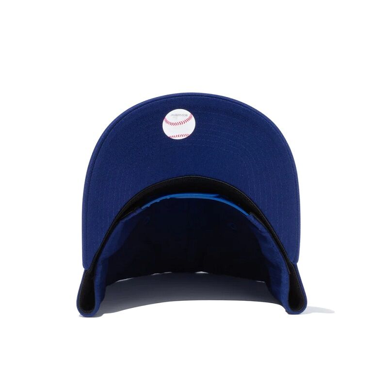 NEW ERA（ビッグ＆レギュラー）9FIFTY ストレッチスナップ