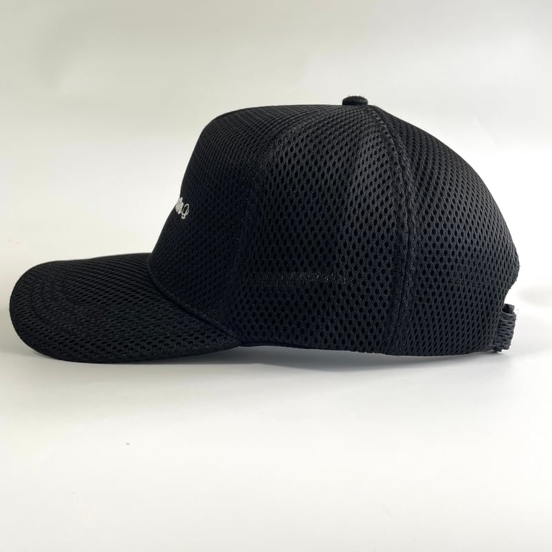 CONFIDENCE STUDIO SIMPLE LOGO DEEP CAP ALLMESH CONFIDENCE STUDIO SIMPLE LOGO DEEP CAP ALLMESH