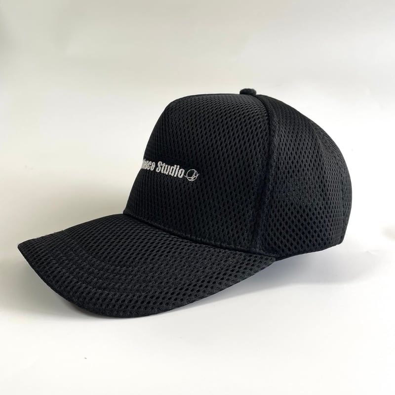 CONFIDENCE STUDIO SIMPLE LOGO DEEP CAP ALLMESH CONFIDENCE STUDIO SIMPLE LOGO DEEP CAP ALLMESH