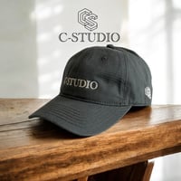 C-STUDIO　Gray CON-156