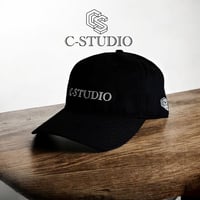 C-STUDIO　BLACK CON-155