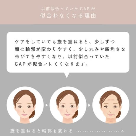 MISTINA CAP