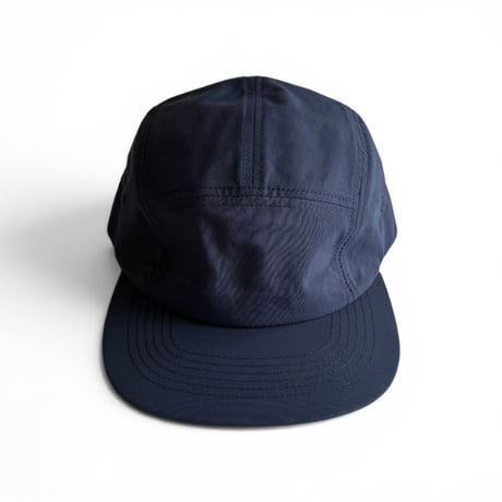 Confidence Studio Deep Fit Nylon Jet Cap -Navy　CON-176