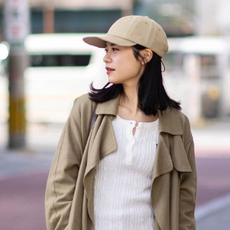 MISTINA CAP
