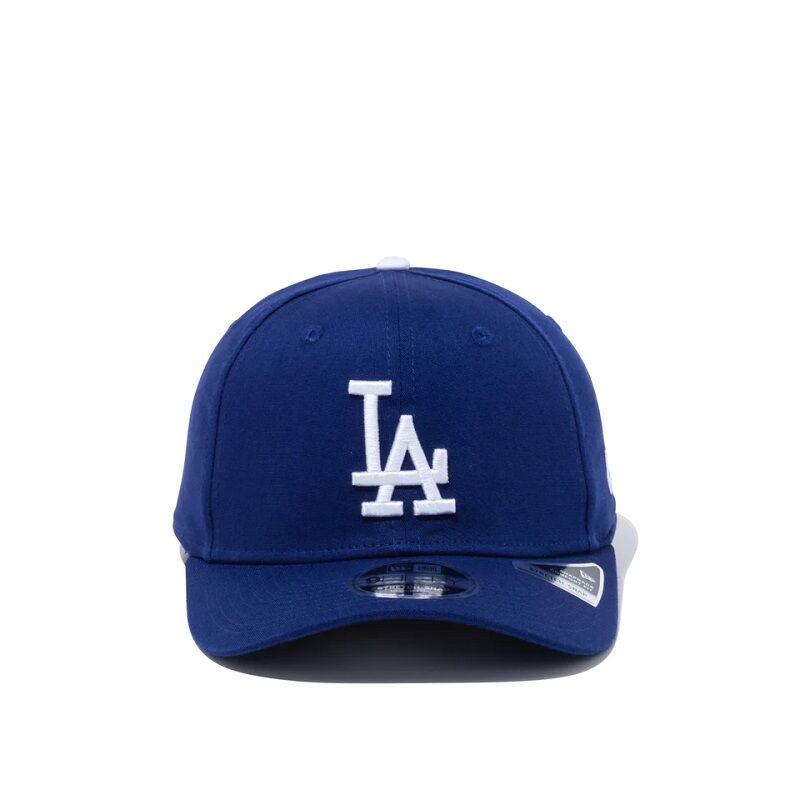 NEW ERA（ビッグ＆レギュラー）9FIFTY ストレッチスナップ