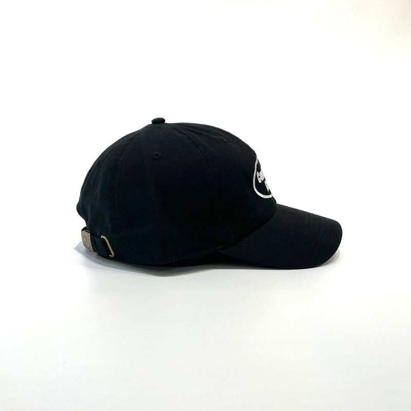 9266 studio 2024 帽子　ホワイト Acne Studios - ロゴキャップ - ホワイト