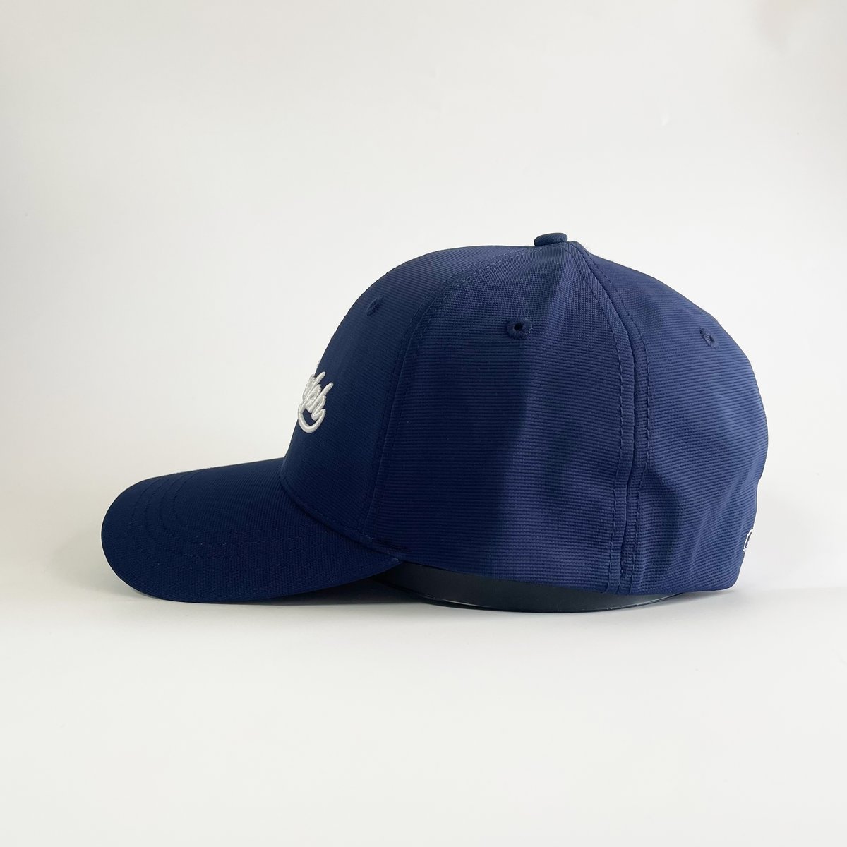 ANDOALPH EMBROIDERY CAP NAVY L-XL NA-51 | confi