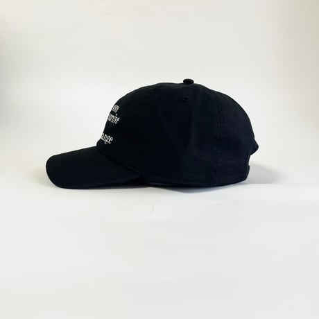 【限定セール品】confidence studio soft Darwinism message LOGO BLACK/WHITE CON-45