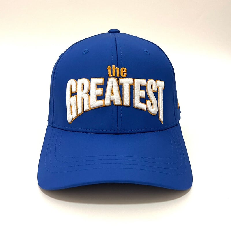 the GREATEST CAP Blue K-49 | confidence store