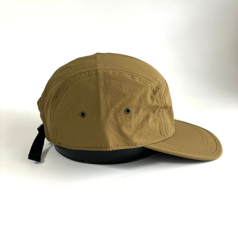 NYLON LOW CAP CAMEL K-96 | confidence store