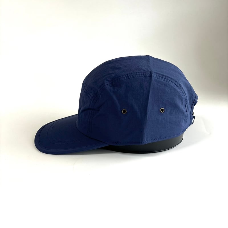 NYLON LOW CAP NAVY K-98 | confidence store