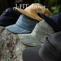 J-FIT Armor  armor01