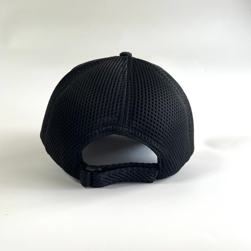 CONFIDENCE STUDIO SIMPLE LOGO DEEP CAP ALLMESH CONFIDENCE STUDIO SIMPLE LOGO DEEP CAP ALLMESH