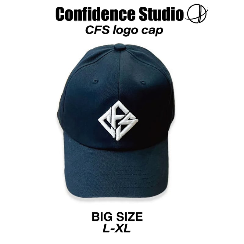CONFIDENCE STUDIO 001 NAVY/WHITE LSIZE NAVY CO
