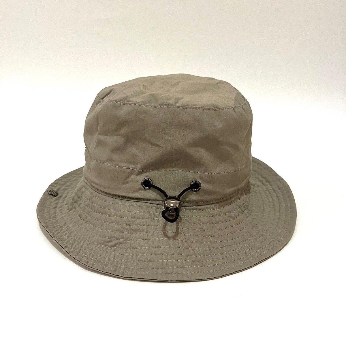 BucketHat グレージュ K-24 | confidence store