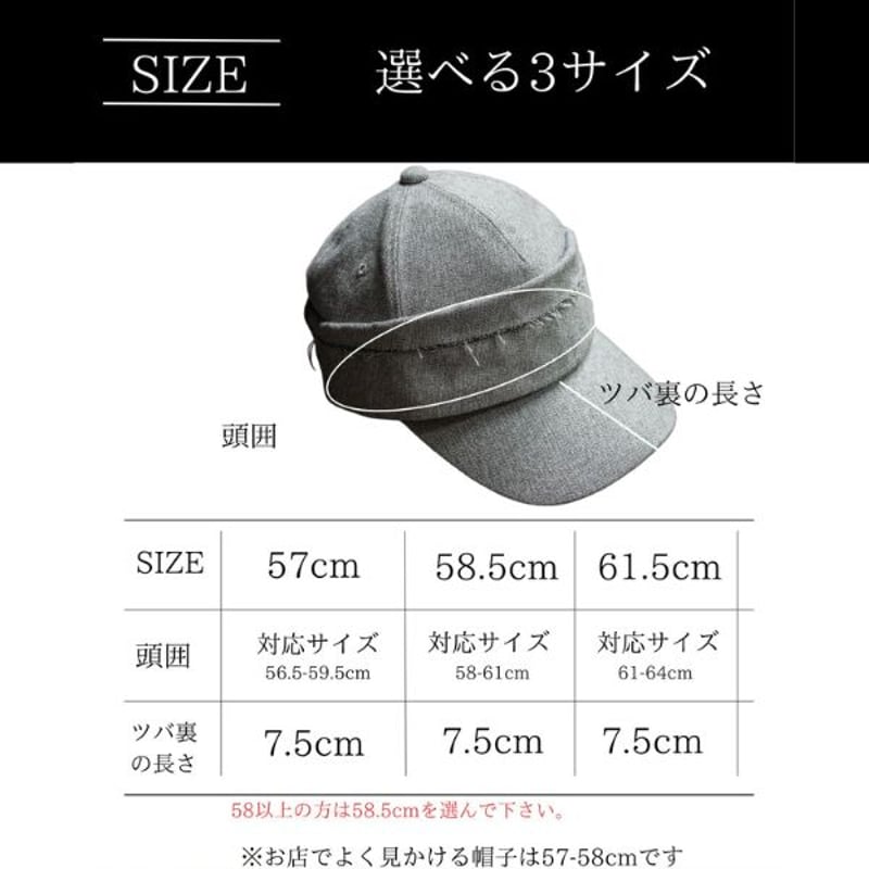 デニムの源流｜小倉織】KOKURA DENIM J-FIT CAP JF-01 | conf