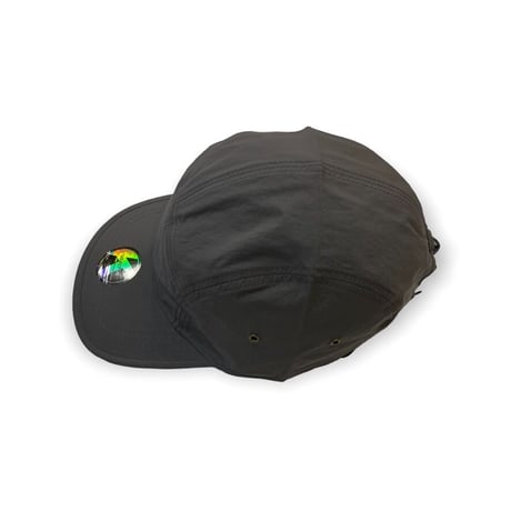 NYLON LOW CAP GREY K-97