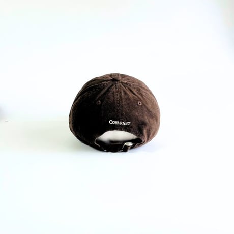 C LINE CAP Brown K-243