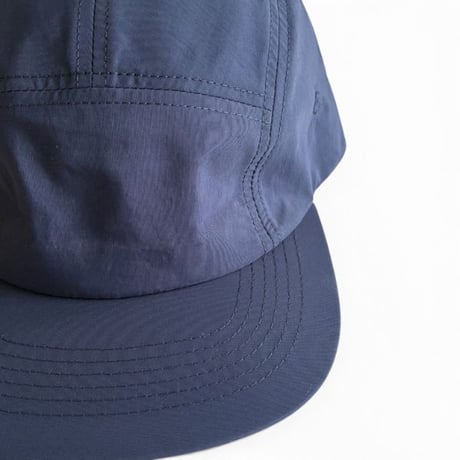 Confidence Studio Deep Fit Nylon Jet Cap -Navy　CON-176
