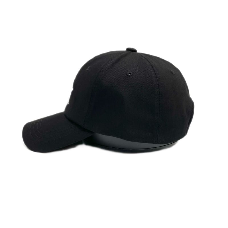 901] X Y Z BASEBALL CAP BLACK. K-14 | confiden