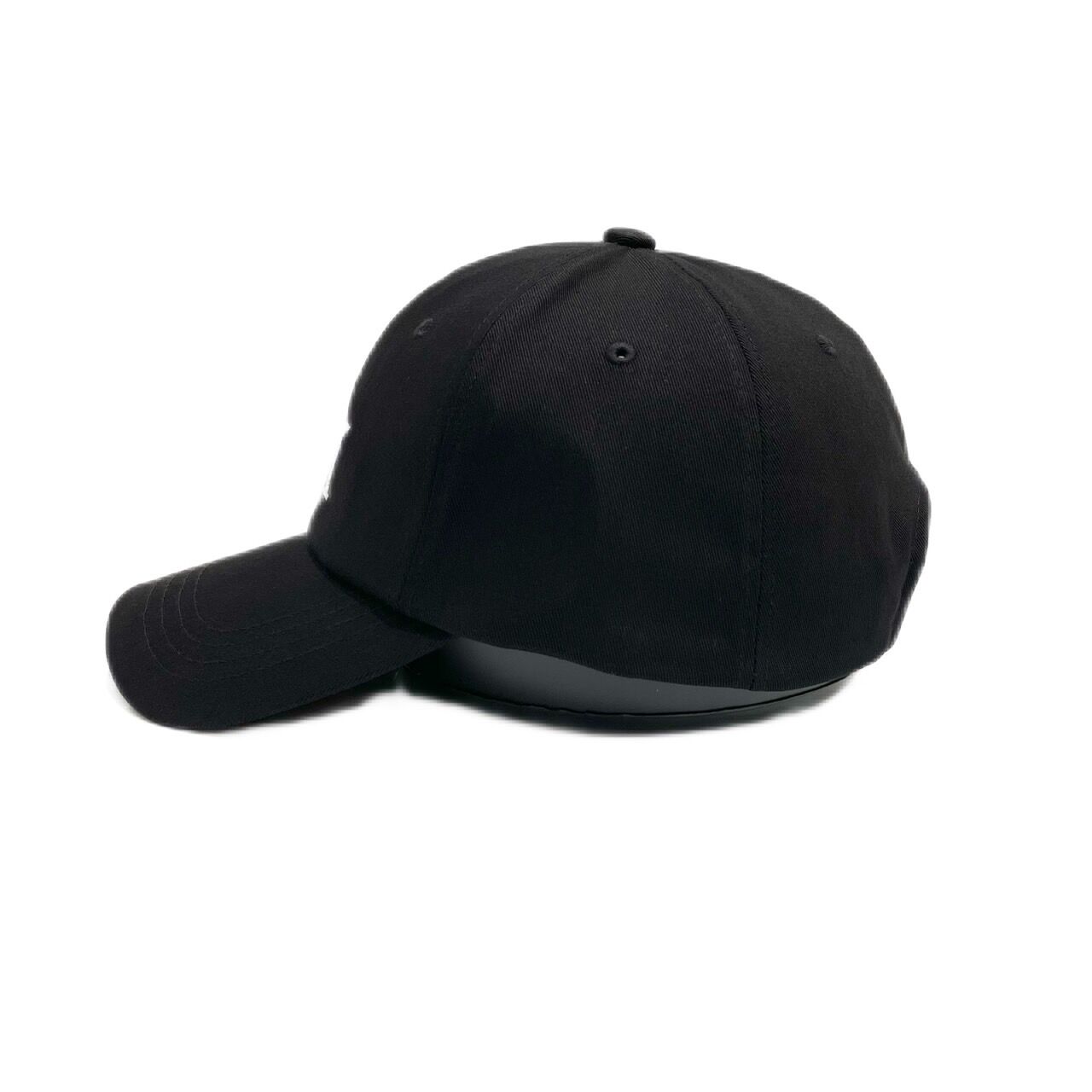 X Y Z BASEBALL CAP BLACK. K-14 | confidence store