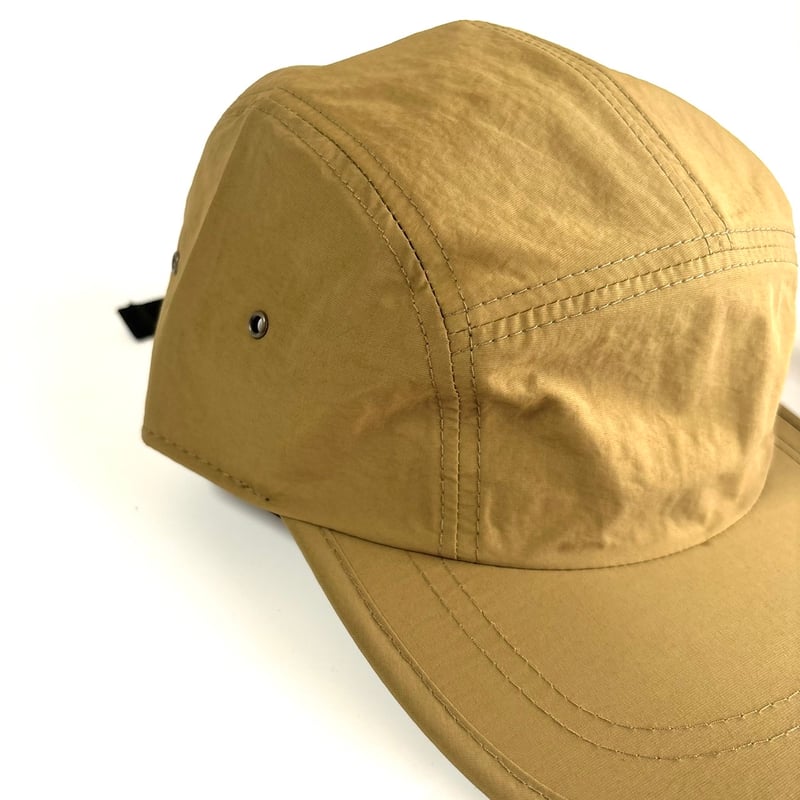 NYLON LOW CAP CAMEL K-96 | confidence store
