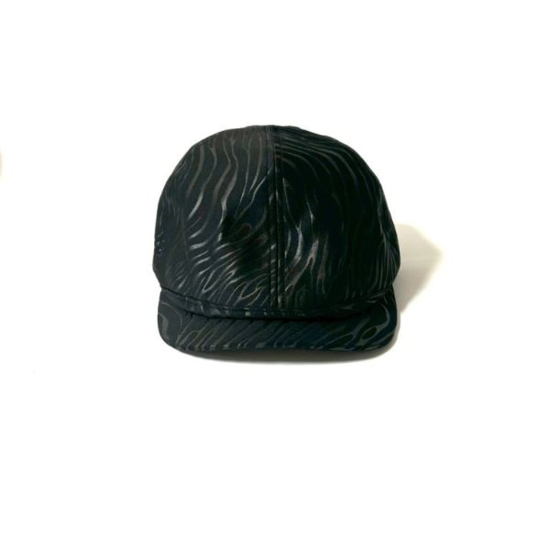 confidence studio J-FIT 6panel zebra Hunting CO