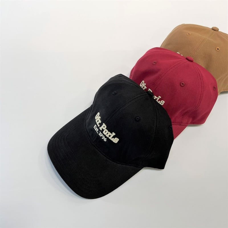 新作グッ winered. CAP CLASSIC Ofr.PorLs NA-14 confide | 帽子