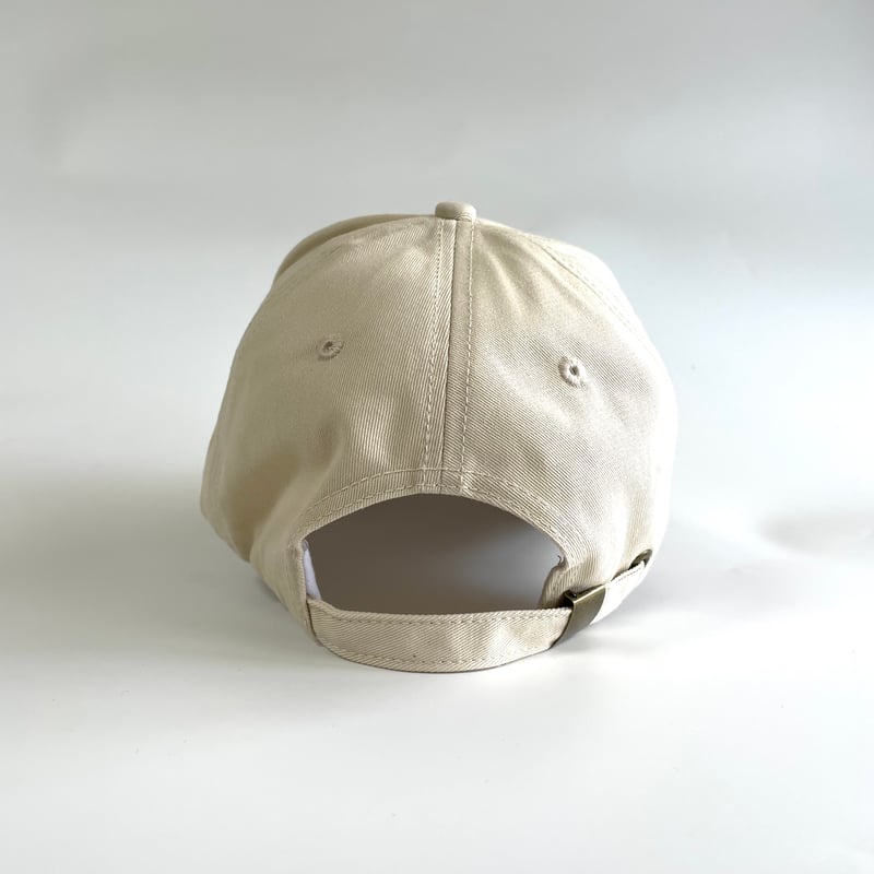 CS3D LOGO CONFIDENCE STUDIO DEEP CAP STONE/WH