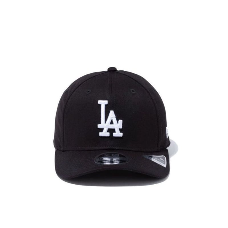 9fifty スナップ 9fifty ニューエラ レイズ キャップ ニューエラ キャップ メンズ NEW ERA 9FIFTY STRETCH SNAP ロサンゼルス・ドジャース ニューヨーク・ヤンキース MLB LA NY ロゴ 帽子 ブランド スナップバック 通販 人気 ブランド