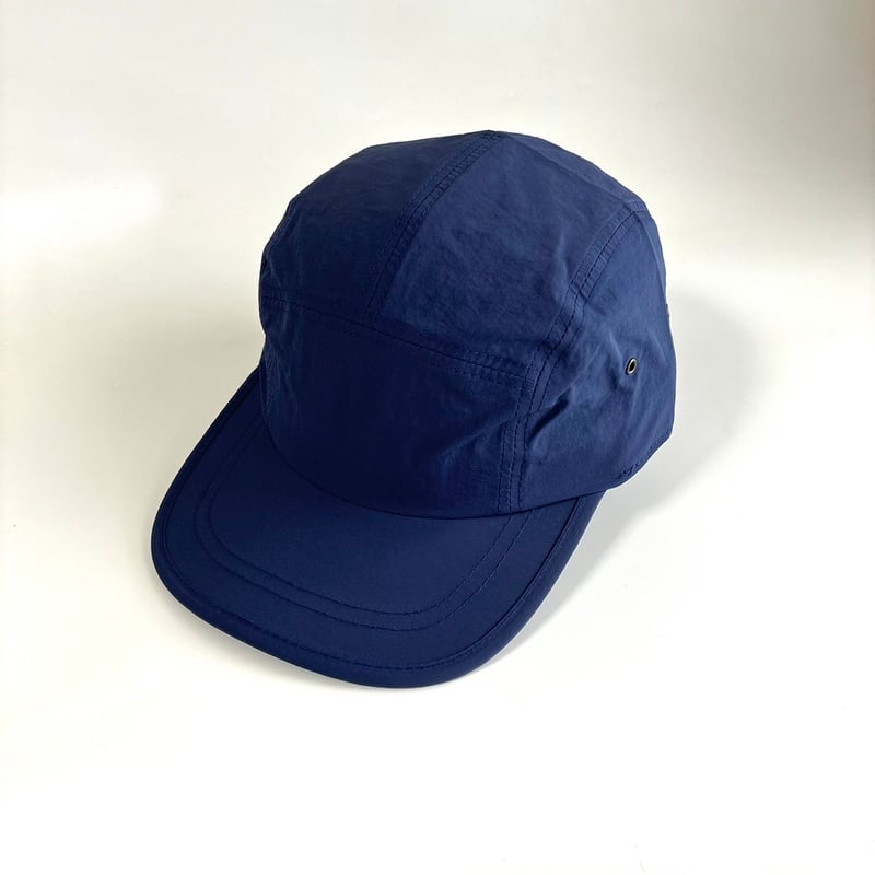 NYLON LOW CAP NAVY K-98 | confidence store