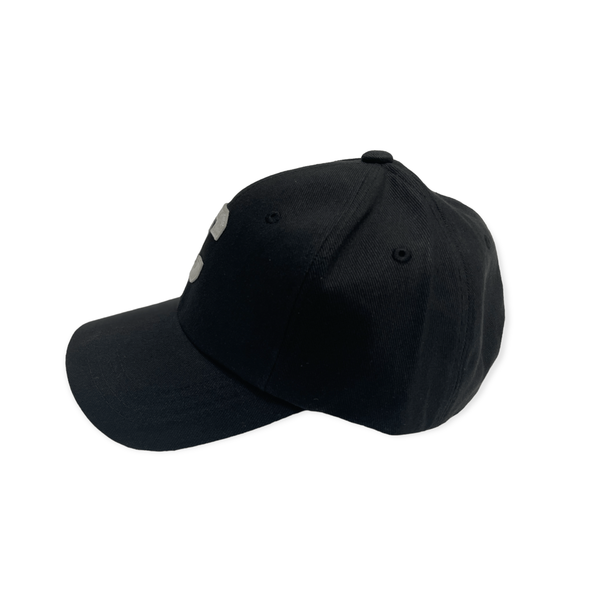 CLESSTE 黒 キャップ Cロゴ CAP