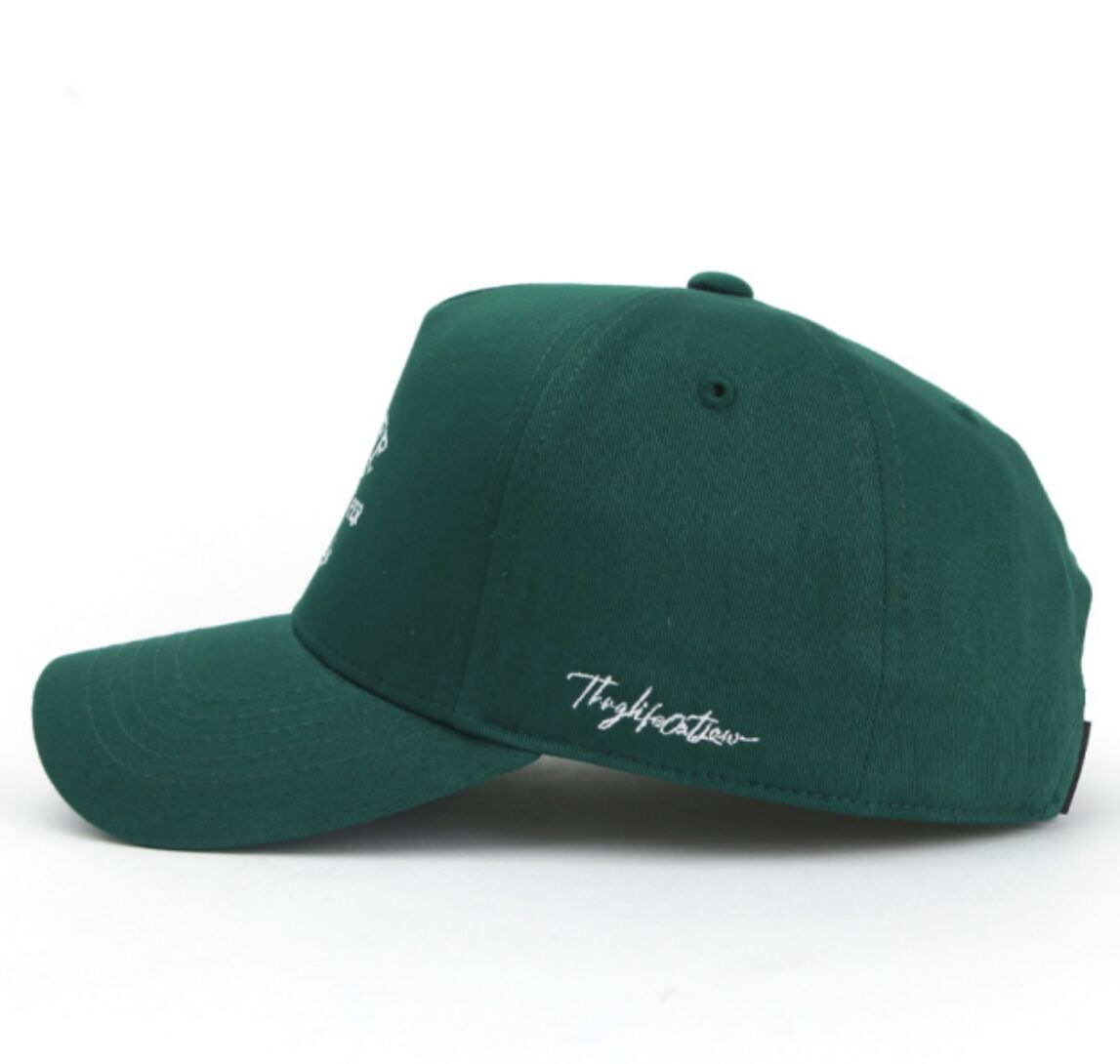 FLIPPER THUGLIFE OUTLAW CAP khaki | confidence...