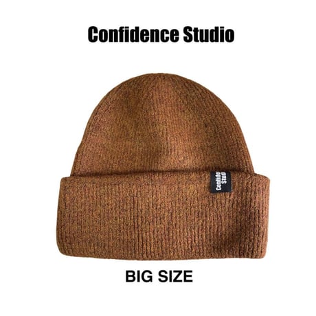 CATEGORY KNIT | confidence store